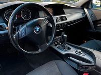 gebraucht BMW 523 i Automatik