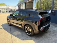 Gebraucht Kia EV3 Earth 150 kW (204 PS) 2025 Schwarz SUV