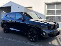 Gebraucht BMW XM Performance 489 PS (359 kW) 2023 Schwarz SUV