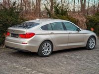 Gebraucht BMW 530 Gran Turismo 245 PS (180 kW) 2010 Silber Limousine