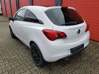 gebraucht Opel Corsa Corsa1.3 D (CDTi) Color Edition