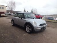 gebraucht Mini Cooper COOPER