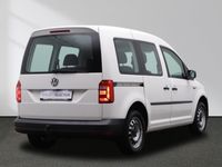 gebraucht VW Caddy Kombi Basis