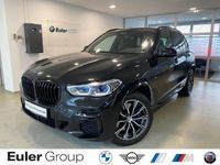 Gebraucht BMW X5 Performance 340 PS (250 kW) 2023 Schwarz SUV