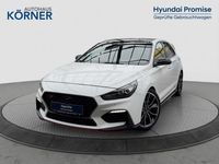 Gebraucht Hyundai i30 N Performance 275 PS (202 kW) 2020 Weiss Limousine