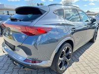 Gebraucht Cupra Formentor VZ 245 PS (180 kW) 2021 Grau SUV
