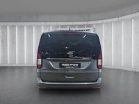 Neu Ford Tourneo Connect Titanium 150 PS (110 kW) 2026 Graphite grey metallic Van / Kleinbus