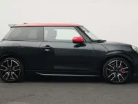 Gebraucht Mini John Cooper Works 231 PS (169 kW) 2025 Grau Kleinwagen