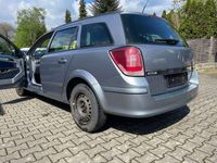 gebraucht Opel Astra 1.4 Caravan Edition