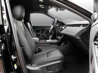 Gebraucht Land Rover Range Rover evoque SE Dynamic 253 PS (186 kW) 2023 Santorini black SUV