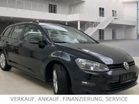 gebraucht VW Golf VII Variant Comfortline BMT 1.6 TDI 105HK