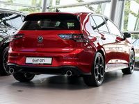 Gebraucht VW Golf VIII GTI 265 PS (194 kW) 2024 Rot Limousine