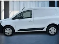 Gebraucht Nissan Townstar N-Connecta 130 PS (95 kW) 2024 Weiß Van