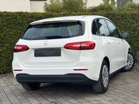 Gebraucht Mercedes B180 136 PS (100 kW) 2020 Weiß Van / Kleinbus