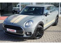 Gebraucht Mini Clubman 116 PS (85 kW) 2017 Grau Kombi