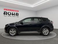 Gebraucht VW Taigo Move 150 PS (110 kW) 2023 Deep black perleffekt SUV