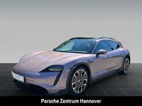 Gebraucht Porsche Taycan Cross Turismo 419 kW (571 PS) 2022 Violett Kombi