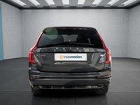 Gebraucht Volvo XC90 455 PS (334 kW) 2023 Blau SUV