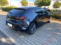 gebraucht Mazda 3 Skyactive X Hybrid