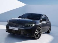 Neu Opel Corsa 101 PS (74 kW) 2025 Lackierung schwarz perla nera/ Kleinwagen