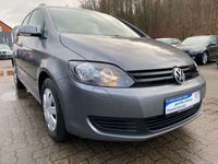 gebraucht VW Golf Plus VI Trendline 1 .HAND AHK