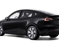 gebraucht Tesla Model Y Long Range, Finanz-Übernahme 0% | MwSt.