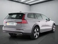 Gebraucht Volvo V60 CC 197 PS (144 kW) 2023 Grau Kombi