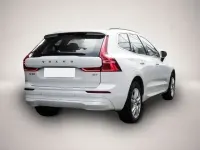 Gebraucht Volvo XC60 Core 197 PS (144 kW) 2023 Weiß SUV