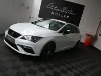 Gebraucht Seat Leon ST 4Drive 301 PS (221 kW) 2020 Andere Kombi