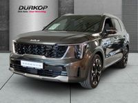 Neu Kia Sorento Platinum 193 PS (141 kW) 2026 Grau SUV