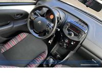 gebraucht Citroën C1 VTi 72 Feel*Klima*1Hand*Bluetooth*LED*USB*