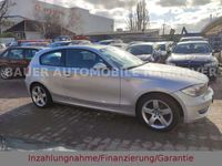 gebraucht BMW 118 Coupé Baureihe 1 Lim. 118i/ Tüv 07.2025/M-Paket