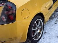 Gebraucht Fiat Stilo 170 PS (125 kW) 2004 Gelb Coupé