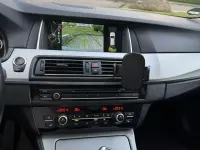 Gebraucht BMW 530 Luxury Line 258 PS (189 kW) 2013 Schwarz Kombi
