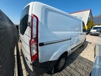 gebraucht Ford Transit Custom/ Klima/ Heckflügeltüren/ Tüv 2-26