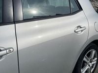 Gebraucht Toyota Auris Life 132 PS (97 kW) 2012 Silber Limousine