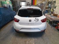 gebraucht Seat Ibiza SC 1.2 12V Reference Reference