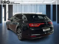 Gebraucht Renault Talisman GrandTour Initiale Paris 224 PS (164 kW) 2019 Sternen schwarz Kombi
