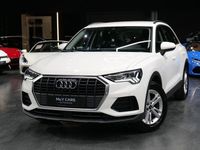 Gebraucht Audi Q3 Basis 150 PS (110 kW) 2022 Weiß SUV