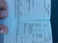 Gebraucht Audi A4 131 PS (96 kW) 2001 Blau Limousine