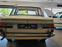 Gebraucht BMW 2000 100 PS (73 kW) 1967 Weiß Limousine