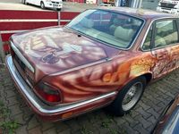 Używany Jaguar XJ6 Executive 211 KM (155 kW) 1995 Sedan/Limuzyna
