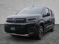 Neu Citroën Berlingo XTR 131 PS (96 kW) 2026 Perla neraschwarz Van / Kleinbus