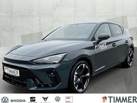 Gebraucht Cupra Leon 150 PS (110 kW) 2026 Blau Limousine