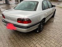 gebraucht Opel Omega 2.0 Diesel