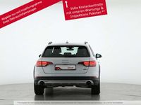 Gebraucht Audi A4 245 PS (180 kW) 2019 Gletscherweiss Kombi