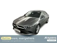 Gebraucht Mercedes CLA200 Progressive 150 PS (110 kW) 2022 Grau Limousine