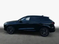 Gebraucht Audi Q3 S-Line 265 PS (194 kW) 2025 Schwarz SUV