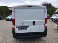 gebraucht Opel Movano 2.2 D L1H1 2WD VA Edition Einparkhilfe