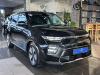 Gebraucht Kia Soul Inspiration 150 kW (204 PS) 2024 Schwarz SUV